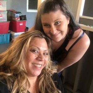 Meet your Posher, Meagan